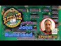 Trash or treasure  john bumstead  retro repair roundup episode 28