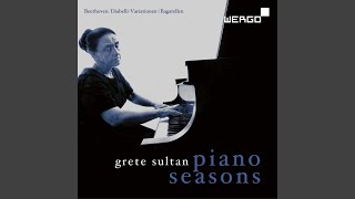 Sechs Bagatellen, Op. 126: 5. Quasi allegretto