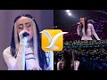 Nicki Nicole - Presentación Completa - Festival de la Canción de Viña del Mar 2023 - Full HD 1080p