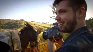 Lavazza Calendar 2016 - From Father to Son - Joey L. ENG screenshot 1