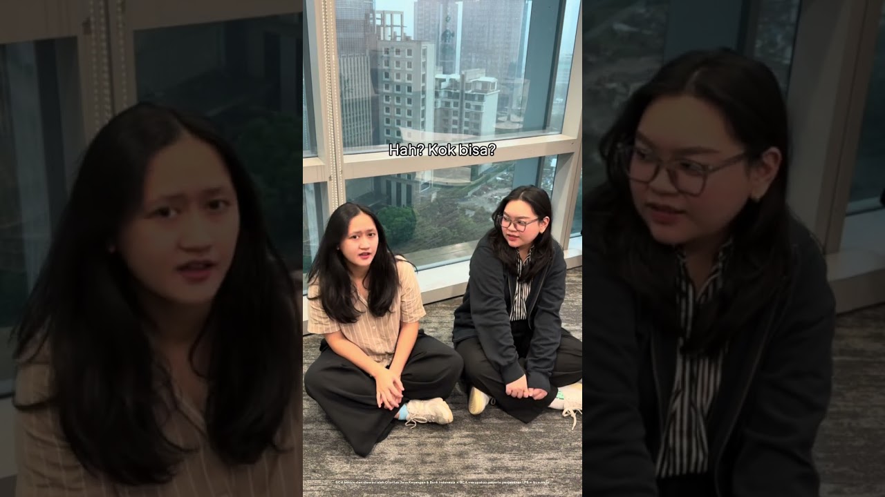 At Least Bisa Jemput Produk Incaran Bareng Bestie