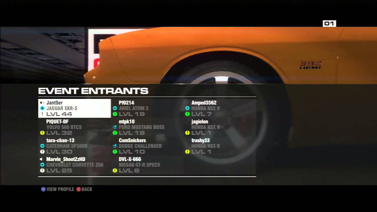 Grid 2 Multiplayer Checkpoints Grid 2 Multiplayer -(Info) - YouTube
