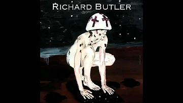 Richard Butler - Good days, bad days (Lyrics on description)