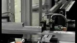Automatic Transformer Assembly