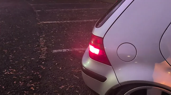 Vwmk4golf popcorn limiter 