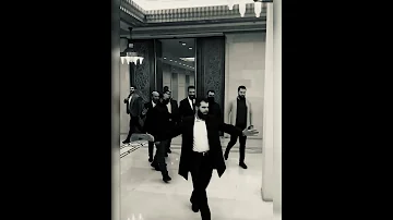 هيبة الرئيس السوري أحمد الشرع تسجيل دخول 
