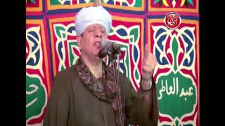 الشيخ ياسين التهامي - فلك سما - السيدة زينب الليلة اليتيمة 2012 الجزء الثالث