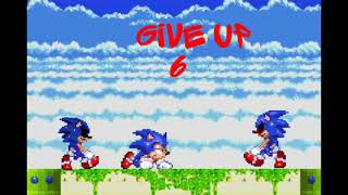 Chaos Hunter Give Upnot Give Up