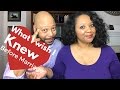 What I Wish I Knew Before I Got Married - Top 10