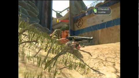black ops: semtex trick (firing range)