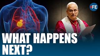 Pope Leo’s Lung Cancer: Why It Is Increasingly Treatable