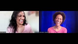 Lily Shaw - Sonia Jackson 1 Manifesting