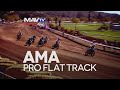 AMA Flat Track
