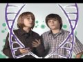 Twin Tastic - Dylan & Cole Sprouse - Brenda Song