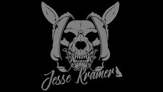 Video thumbnail of "Jesse Kramer - "Hallelujah" Leonard Cohen Cover"