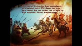 Kingdoms & Lords MOD