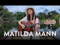Capture de la vidéo Matilda Mann - Stranger (For Now) | Mahogany Plusone Session #Shotononeplus