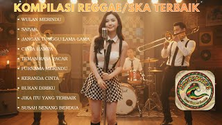 Kompilasi 10 Lagu Terbaik Reggae Ska  Rastawave