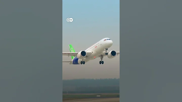 Asia's aviation industry is taking off | DW Business - DayDayNews