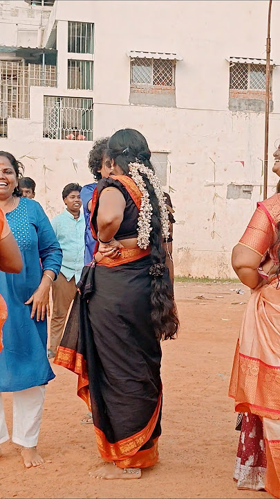 Full video @andangakaka YouTube channel #kalaagalya #pongalcelebration