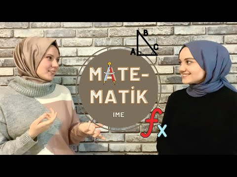 MATEMATİK ÖĞRETMENLİĞİ OKUMAK / İLKÖĞRETİM MATEMATİK ÖĞRETMENLİĞİ / İŞİ BİLENE SORDUK #6