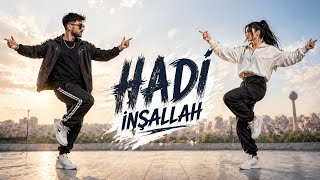 Hadi̇ İnşallah 🔥 Buna Bayilacaksin Hakan.e