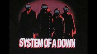 Video thumbnail of "System of a down - BYOB [slow version]"