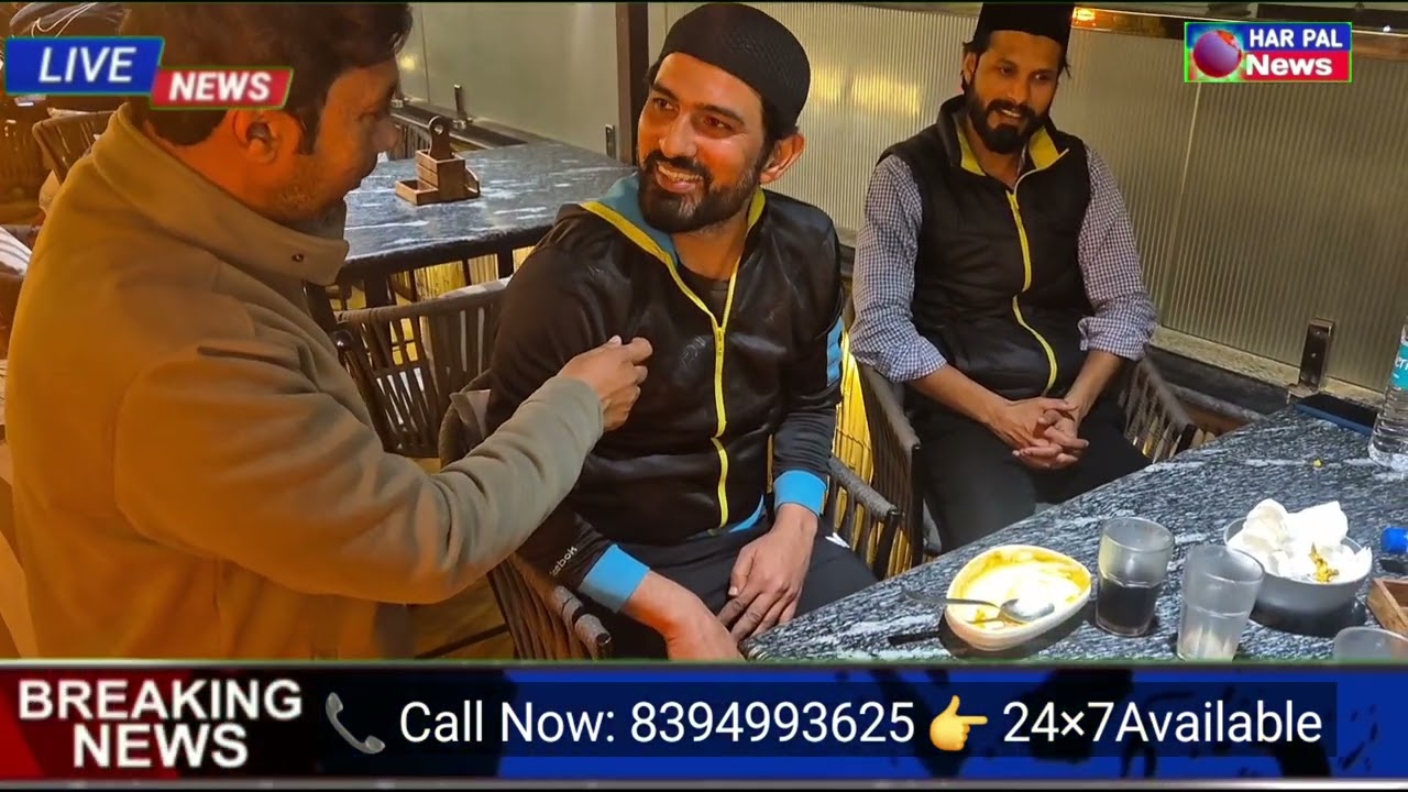 #Olives cafe and Restaurant बेहतरीन खानो का ज़ायका लेने के लिए ओलिव रेस्टोरेन्ट पर तशरीफ़ ज़रूर लाऐं