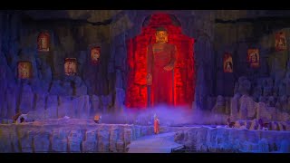 Legend Of The Camel Bell  2024