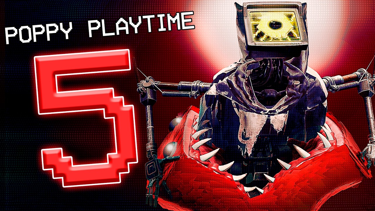 EL OSCURO PASADO DE LOS EXPERIMENTOS BIGGER BODIES... Es PEOR de lo que Creemos!!