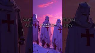 The Sacred Silence of the Knights Templar