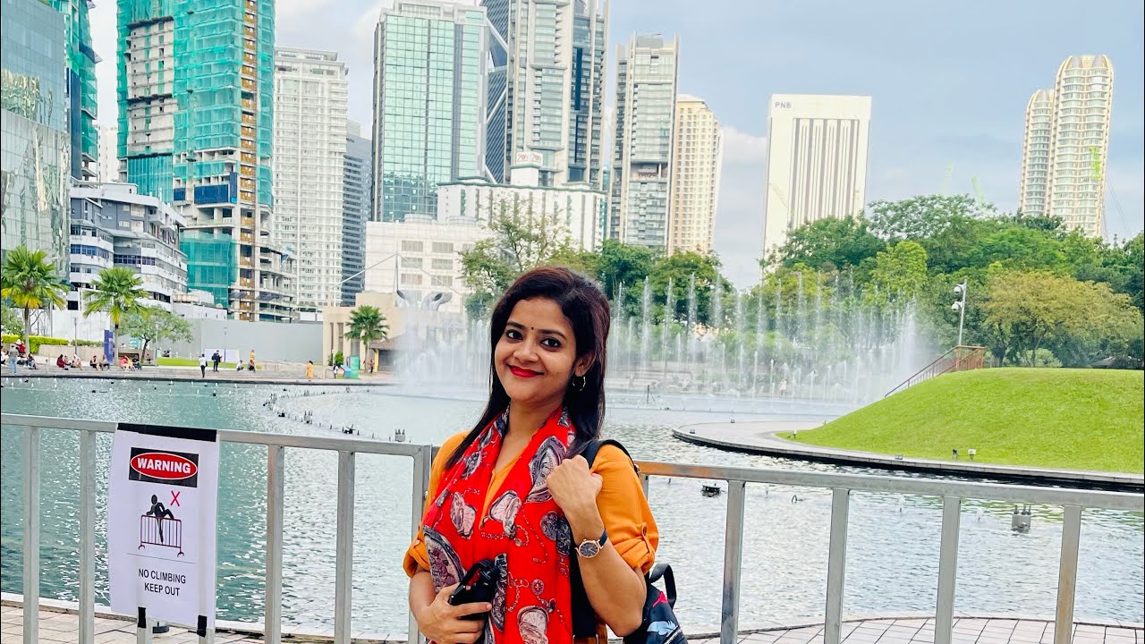 Necessary documents for Malyshian Turist Visa