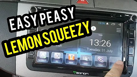 How to add apps to homescreen on android