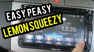 How to add apps to homescreen on android screenshot 4