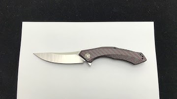 Zero Tolerance 0462
