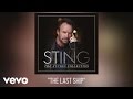 Sting - Sting: The Studio Collection The Last Ship