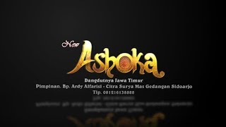 Pacar Dunia Akherat - Tyas Asmara OM. NEW ASHOKA