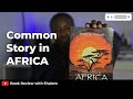Common Story in Africa | Inspiring African Folktales by Patrick Michael