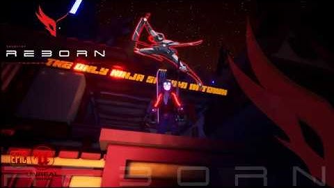 Reborn ClimbSystem Wip How bout it?