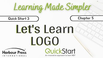 QUICK START 3-Chap-5 Let