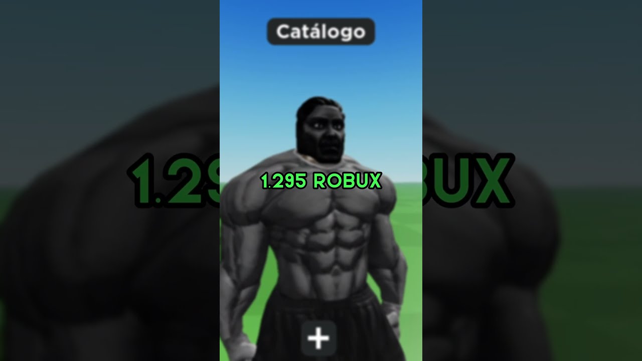 Tutorial Skin De Gigachad En Roblox Edit Tutorial Gigachad Maxres2 