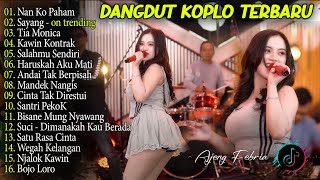 Download Lagu AJENG FEBRIA - TIA MONICA, SAYANG - DANGDUT KOPLO TERBARU - FULL ALBUM LAGU JAWA VIRAL 2025 MP3 Download Lagu AJENG FEBRIA - TIA MONICA, SAYANG - DANGDUT KOPLO TERBARU - FULL ALBUM LAGU JAWA VIRAL 2025 MP3