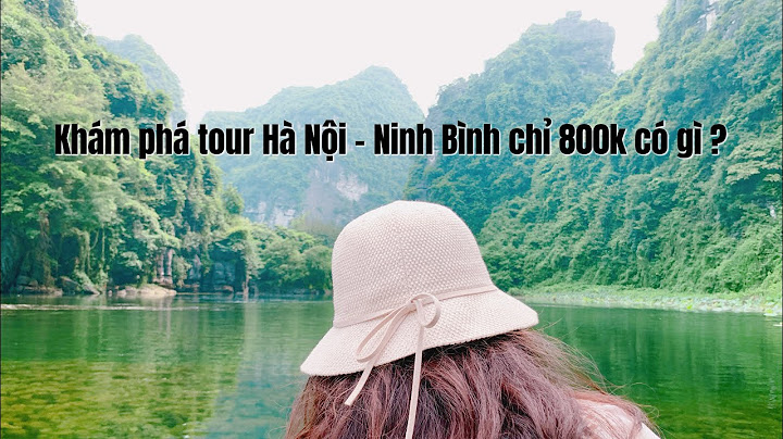 Hà nội đi ninh bình bao nhiêu km năm 2024