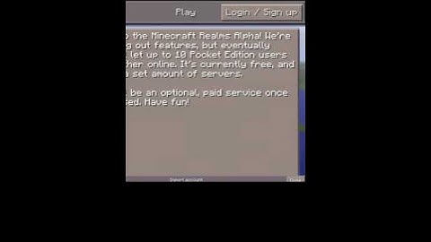 Help please with pocketmine