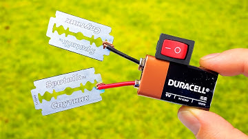 2 Practical inventions