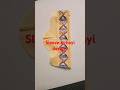 sleeve ki nayi design for blouse and kurti #shorts #ytshorts #viralshort