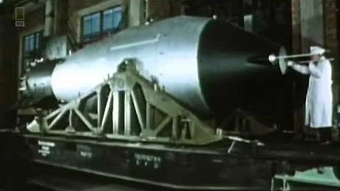 Worlds.Biggest.Bomb.Tsar.Bomba 3/3.avi