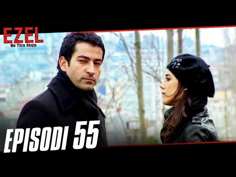 Ezel Me Titra Shqip Episodi 55 (Episod I Gjatë)