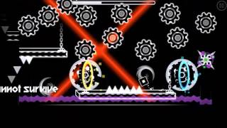 DeadClocked X 61%