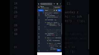 Count Valid Words for Each Puzzle | Bitmask Optimization in JavaScript | LeetCode Hard Explained